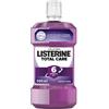 LISTERINE TOTAL CARE 500ML