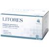 PHYTORES Srl Litores 20 Bustine Da 3,8 G