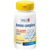 LONG LIFE Longlife Amino Complex 60 Tavolette