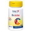 PHOENIX Srl - LONGLIFE Longlife B6 Active 100 Compresse