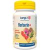 LONG LIFE Longlife Berberin+ 60 Tavolette