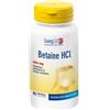 LONG LIFE Longlife Betaine Hcl 90 Compresse