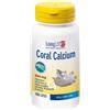 LONG LIFE Longlife Coral Calcium 100 Capsule