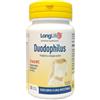 LONG LIFE Longlife Duodophilus 30 Capsule Vegetali