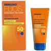 Immuno Elios Crema Solare Spf 50+ Pelli Sensibili