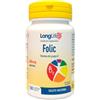 LONG LIFE Longlife Folic 400 Mcg 100 Compresse