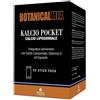 PROMOPHARMA Kalcio Pocket Botanical Mix 20 Stick Da 10 Ml