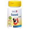 LONG LIFE Longlife Guarana' 60 Capsule Vegetali