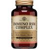 SOLGAR Immuno Rsm Complex 50 Capsule Vegetali