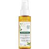KLORANE Les Polysianes Protection Sun Exposed Hair Olio Con Tamanu E Monoi 100 Ml