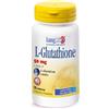 LONG LIFE Longlife L-glutathione 90 Compresse 50 Mg