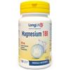 LONG LIFE Longlife Magnesium 188 100 Compresse