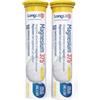 LONG LIFE Longlife Magnesium 375 Fizz 20 Compresse Effervescenti