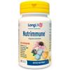 LONG LIFE Longlife Nutrimmune 60 Tavolette