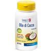 LONG LIFE Longlife Octacosanol 60 Capsule