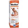 SIT LABORATORIO FARMAC. Srl Mediker Preventivo Lozione Spray 100 Ml