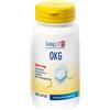 LONG LIFE Longlife Okg 100 Capsule