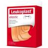 LEUKOPLAST ELASTIC 40PZ ASSORT