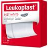 Leukoplast Soft White 100 X 8 Cm 10 Pezzi