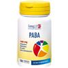 LONG LIFE Longlife Paba 100 100 Compresse