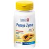 LONG LIFE Longlife Papaya Zyme 120 Compresse