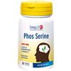 PHOENIX LONG LIFE Longlife Phos Serine 30 Capsule