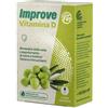 ESSERRE PHARMA Srl Improve Vitamina D Gocce 21 Ml