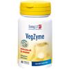 LONG LIFE Longlife Vegzyme 60 Tavolette
