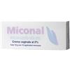 MORGAN Miconal