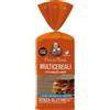 GAIA Srl Inglese Pan Del Nonno Multicereali 300 G