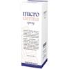 MICROFARMA Microderma Spray 100 Ml