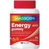 Massigen Energy Gummy 60 Caramelle