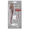 SOLIDEA Monocollant Anti-thrombo Ccl1 Bianco L