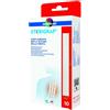 PIETRASANTA PHARMA SpA Master-aid Sterigrap Strip Adesivo Sutura Ferite 100x12 Mm 6 Pezzi