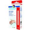 PIETRASANTA PHARMA SpA Master-aid Sterigrap Strip Adesivo Sutura Ferite 75x6 Mm 6 Pezzi