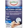 EQUILIBRA Srl Melatonina + Griffonia 60 Compresse