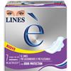 Lines E' Lungo Downcount 7 Pezzi