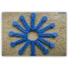 MED TRUST DIAGN Lancette Pungidito Wellion Lancet Gauge 28 25 Pezzi