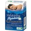 ABC TRADING Melatonina Phytodream Tuttanotte Retard 30 Compresse