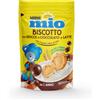 NESTLE' Mio Biscotto Gocce Cioccolato Al Latte 150 G