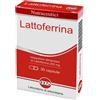 KOS Lattoferrina 200mg 30 Capsule