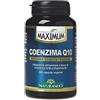NATURANDO Maximum Coenzima Q10 100 Capsule