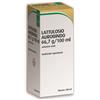AUROBINDO Lattulosio Actavis