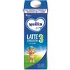 Mellin 3 Latte 1000 Ml