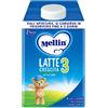 Mellin 3 Latte 500 Ml