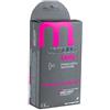 ETER Srl SOCIETA' BENEFIT Mrcomodo Lady 3 Pezzi