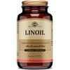 SOLGAR IT. MULTINUTRIENT SpA Linoil 90 Perle
