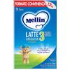 Mellin Latte Crescita 3 1,2 Kg