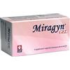 UNION OF PHARMACEUT SCIENCES Miragyn Gel Vaginale 6 Applicatori X 6 Ml