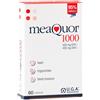 U.G.A. Nutraceuticals Srl Meaquor 1000 60 Capsule